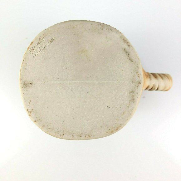 Swagman Pottery Aussie Cottage Coffee Mug Cup - Picture 5 of 8